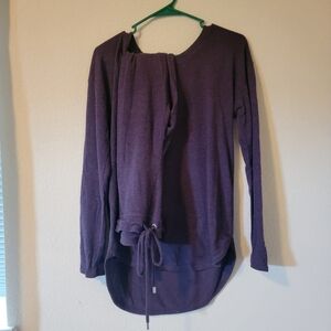 Women's Lounge Wear Set, Size Small